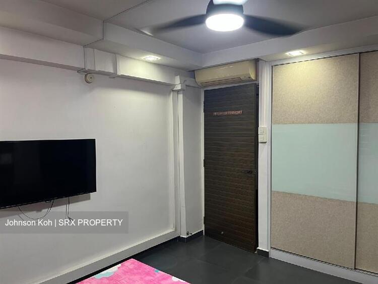 Blk 13 Marsiling Gardens (Woodlands), HDB 3 Rooms #478702731